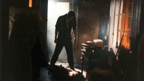 Backstabbed - Spiel der Angst Bild 1