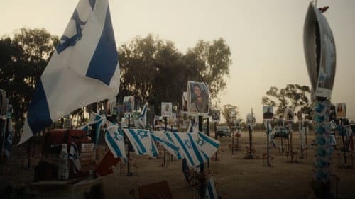From the River to the Sea - Um Filme Sobre a Guerra em Israel Bild 4