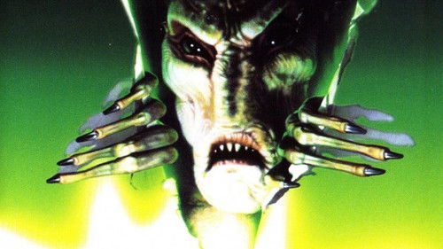 Tommyknockers - Das Monstrum Bild 4