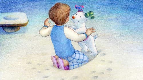 The Snowman and the Snowdog Bild 5