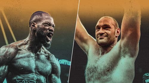 Deontay Wilder vs. Tyson Fury Bild 2