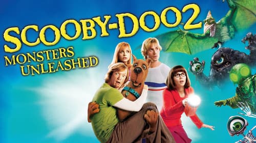Scooby-Doo 2 - Die Monster sind los Bild 5