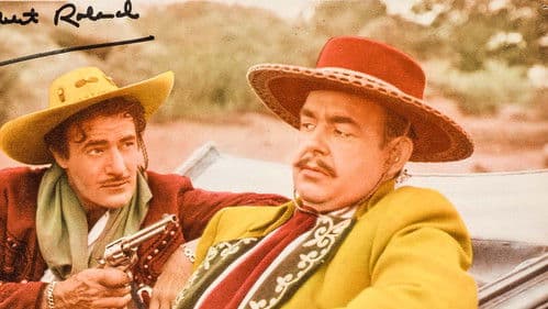 Robin Hood of Monterey Bild 1