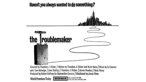 The Troublemaker Bild 1