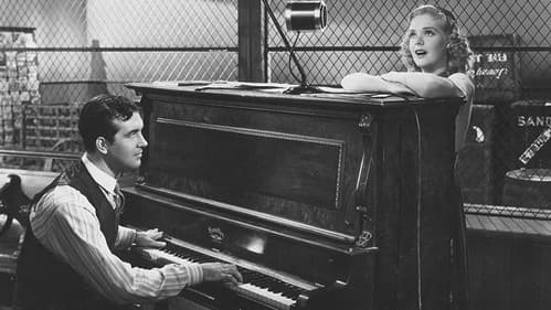 The Great American Broadcast Bild 1