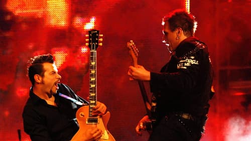 Van Gogh - Beogradska arena / Live Bild 3