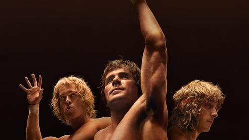 The Iron Claw Bild 1