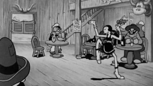 Blow Me Down! Bild 1