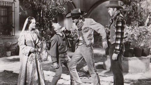 Der Arm des Bösen Bild 2