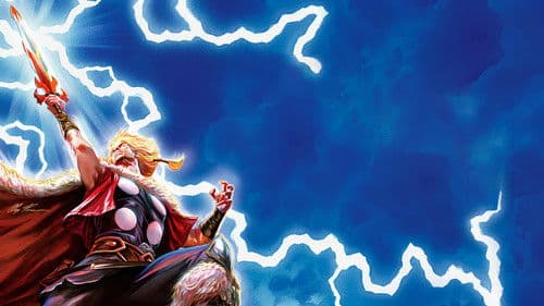 Thor: Tales of Asgard Bild 3