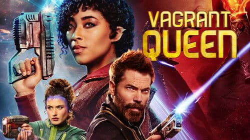 Vagrant Queen Bild 6