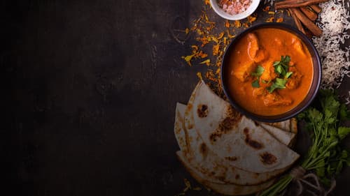 Cuisine indienne : À toutes les sauces ! Bild 1