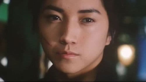 Persona - Die Macht hinter den Masken Bild 2