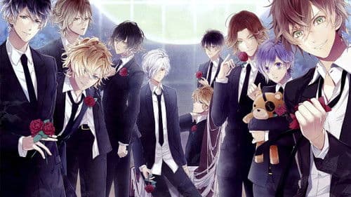 Diabolik Lovers Bild 3