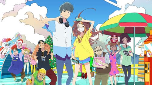 Words Bubble Up Like Soda Pop Bild 1