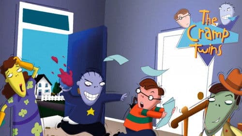 The Cramp Twins Bild 3