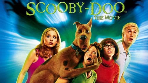 Scooby-Doo Bild 3