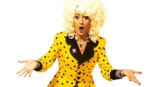 Lily Savage: Live And Outrageous Bild 1