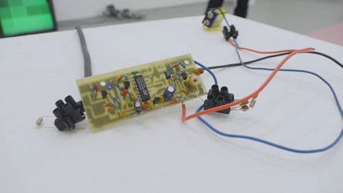 Rytíři Bastlíři Bild 1