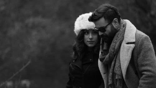 Wenn Gott schläft Bild 1