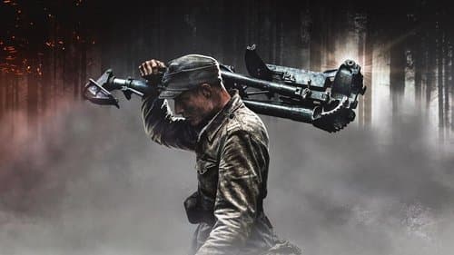 Unknown Soldier Bild 1