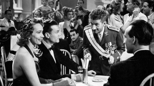 Mission à Tanger Bild 2