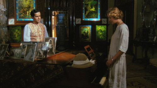 Hitze und Staub Bild 7