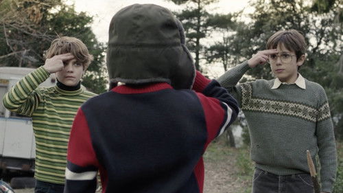 Marcianos de marte Bild 1