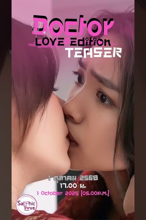 รักนี้เวอร์ชั่นคุณหมอ