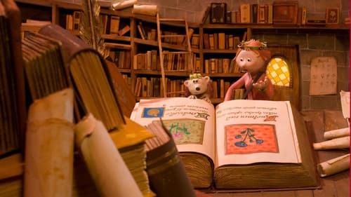 Le Printemps de Mélie Bild 6