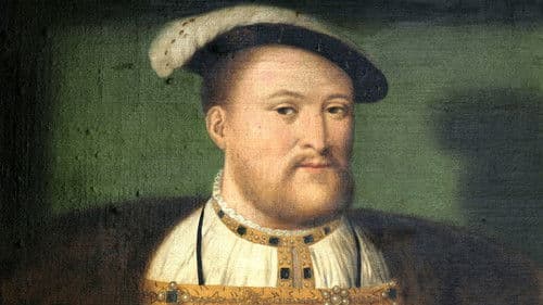 Henry VIII & Trump: History Repeating? Bild 1