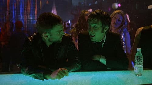 Stark Raving Mad Bild 2