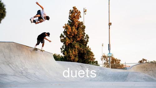 Duets: A Transworld Skateboarding Production Bild 1