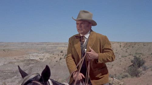 Im Schatten des Galgens Bild 5