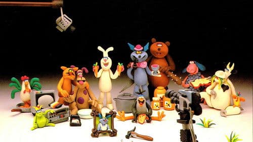 משלים שועליים Bild 1