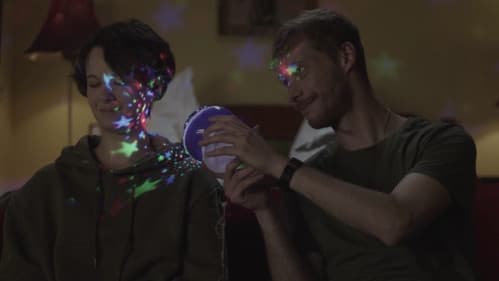 Комендантська година Bild 1