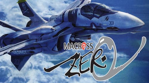 Macross Zero Bild 2