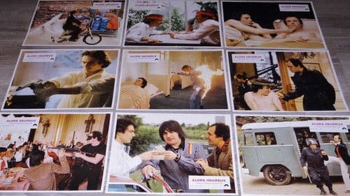 Alors... Heureux ? Bild 1