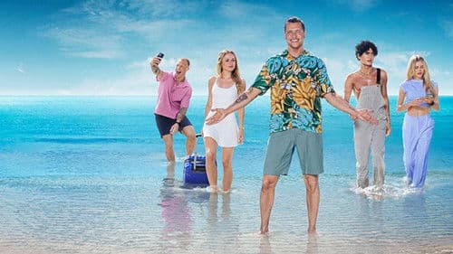 Good Luck Guys Danmark Bild 1