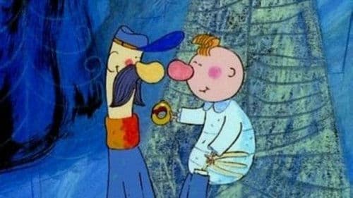 Der Junge, der vom Himmel fiel Bild 4