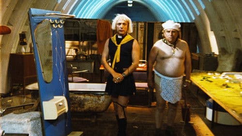 Terror 2000 - Intensivstation Deutschland Bild 5