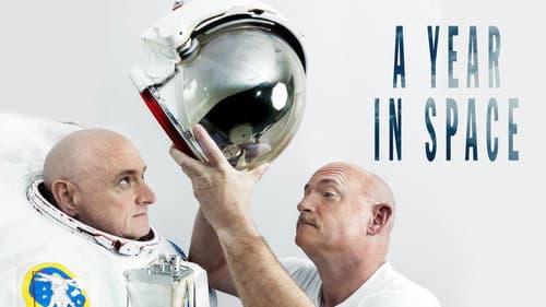 A Year In Space Bild 2