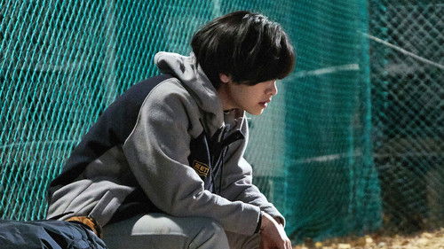 Baseball Girl Bild 6