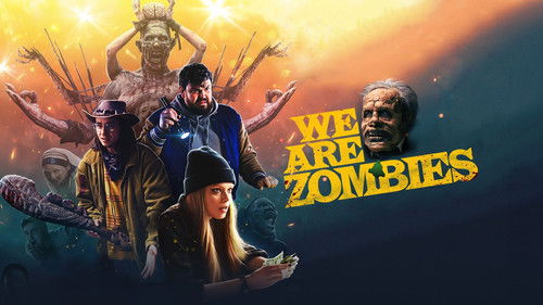 We Are Zombies Bild 1