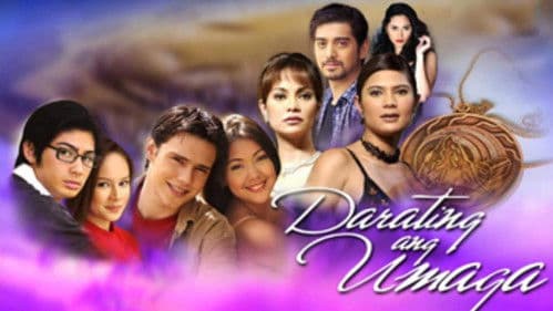 Darating ang Umaga Bild 1