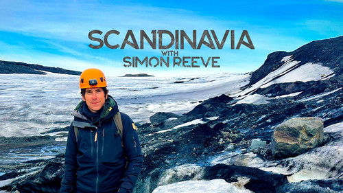 Scandinavia with Simon Reeve Bild 3