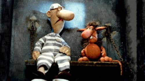 Ο Ισοβίτης του Αρκά Bild 1