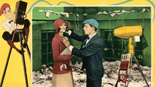 The Cameraman Bild 5