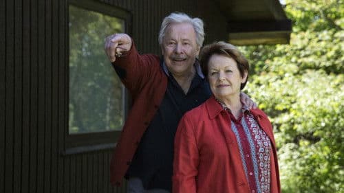 Nøgle hus spejl Bild 2