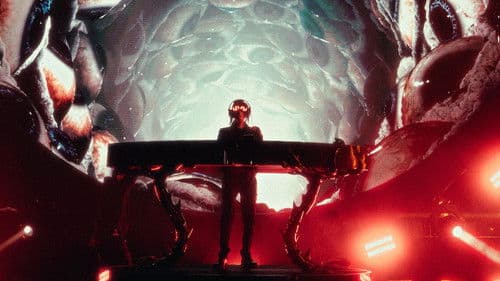 REZZ: Nightmare On Rezz Street, Live at Red Rocks Amphitheatre 2025 Bild 1